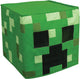 Disfraz de tocado de enredadera de minecraft - cabeza de bloque
