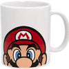 Super mario mok in giftbox