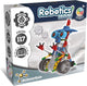 Science 4 you science4you robotics deltabot - experimenteerset 117-delig - diy robot bouwpakket - stem speelgoed