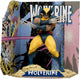 Mcfarlane juguetes marvel collection - figura - wv5 wolverine (wolverine #85)