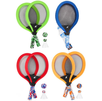 Adrenix Adrenix soft tennis set, 4dlg.