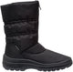 Doposci Antartide 665 unisex junior - nero