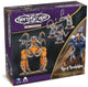 Renegade Heroscape Espansione Revna's Rebuke: Iron Lich Viscerot e Necrotech Wraithriders Army *versione inglese* e accessori