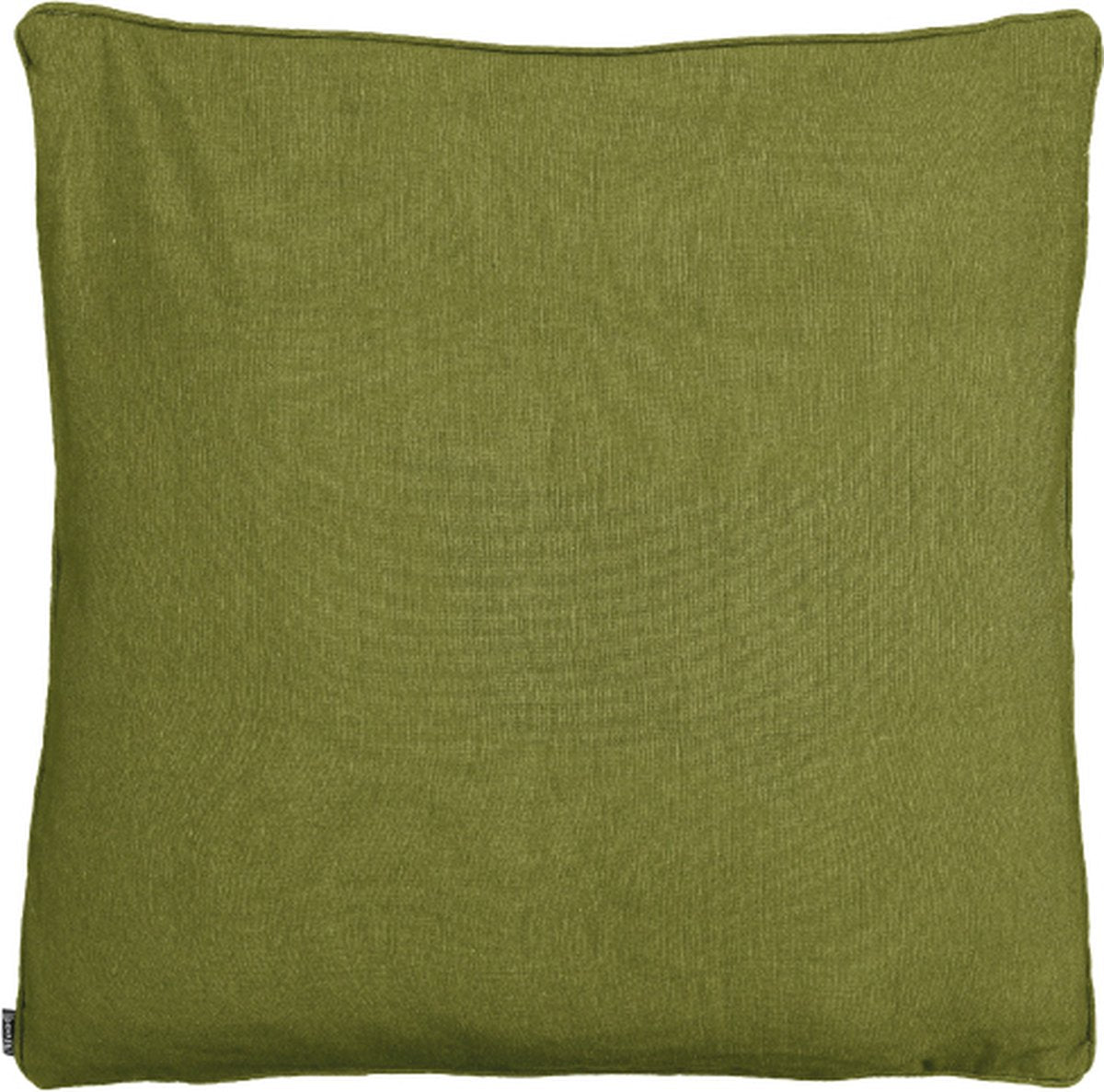 Cuscino Paddy In the Mood - 60 x 60 x 12 cm - verde
