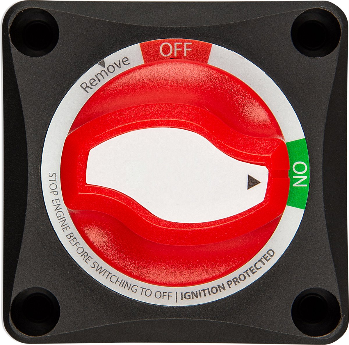 Victron energía vbs127010010 interruptor de batería