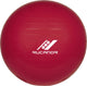 Palla fitness Rucanor 75 cm rossa