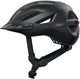 Casco Abus urban-i 4.0 ace velluto nero l 57-61 cm