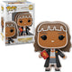 Funko harry potter gb pop! movies vinyl figure hermione 9 cm pop! figuur