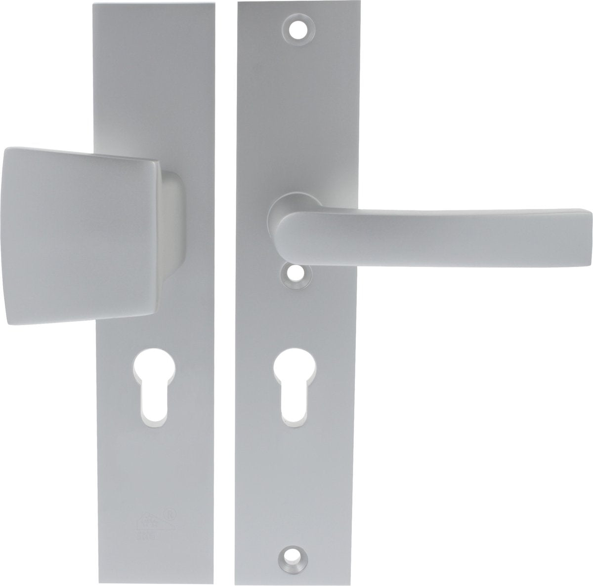 Empuñadura Starx larga pc55 skg3 aluminio f1