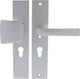 Empuñadura Starx larga pc55 skg3 aluminio f1
