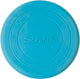 Frisbee scrunch - azul - plegable - reciclable