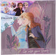 Canenco Pintura de diamantes congelado Canvas XL