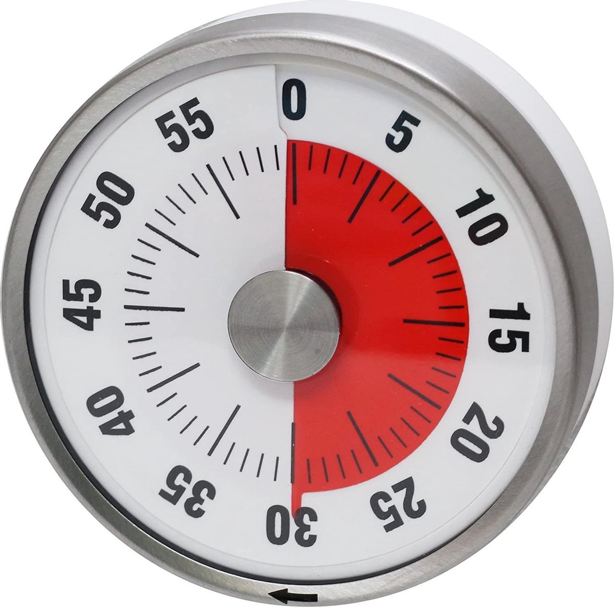 Technoline timer da cucina - analogico - kzw v