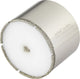 Wolfcraft - punta diamantata 68 mm - punta per piastrelle 68 mm - sega a tazza diamantata - 5931000