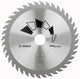 Lama per sega circolare Bosch basic 140x2,2x20 12,7,t40 (1)