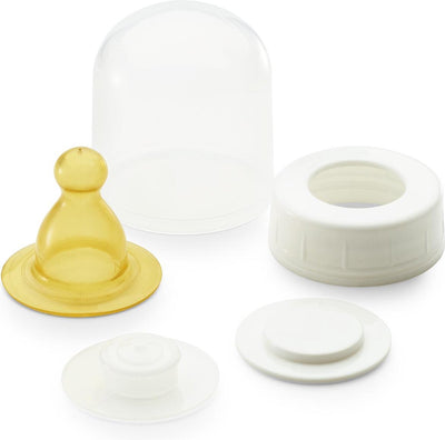 Tapones de rosca Natursutten - 2 piezas