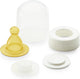Tappi a vite Natursutten - 2 pezzi