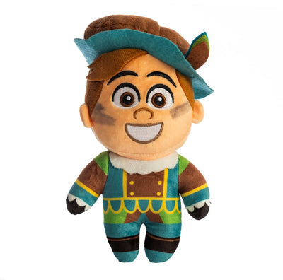 Peluche Pietje Fernando Rubies - Il club di Sinterklaas