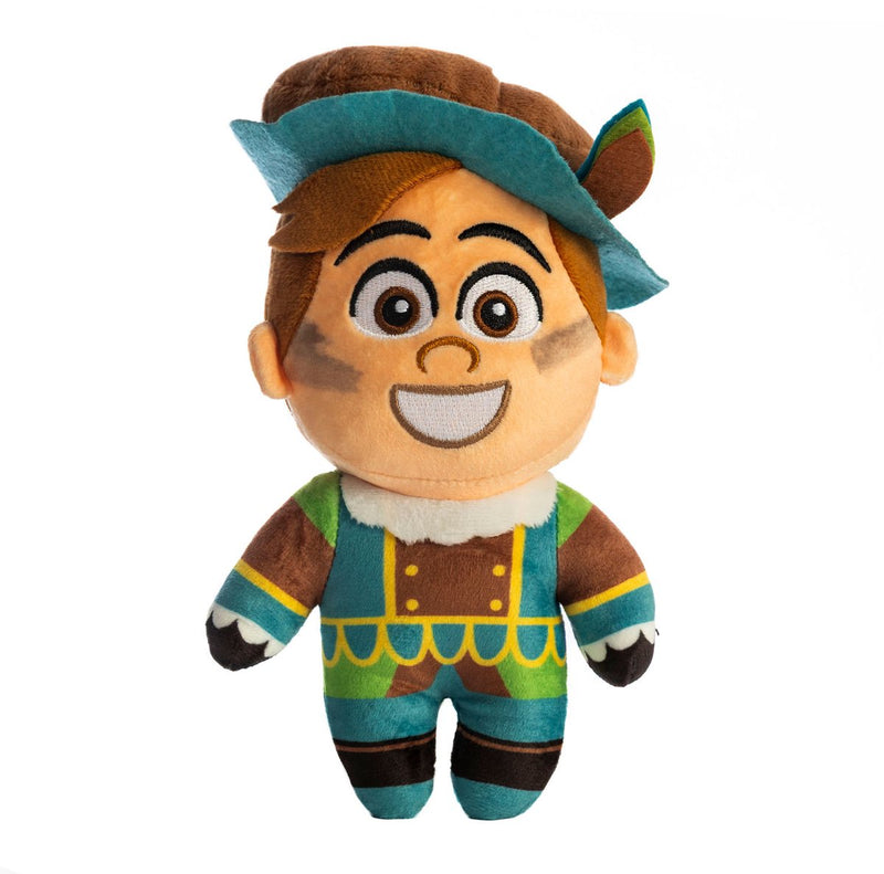 Peluche Pietje Fernando Rubies - Il club di Sinterklaas