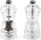 Macina sale e pepe Peugeot Nancy 12 cm - trasparente - acrilico