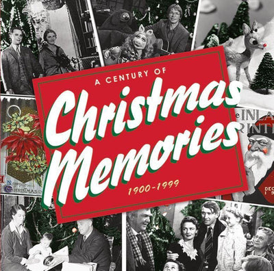 Un siglo de recuerdos navideños