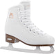 Tempish – mariane – kunstschaatsen – schaatsen dames – wit – klassieke look stevig ondersteunend comfort – maat eu 43