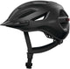 Casco Abus urban-i 4.0 velluto nero l 57-61 cm