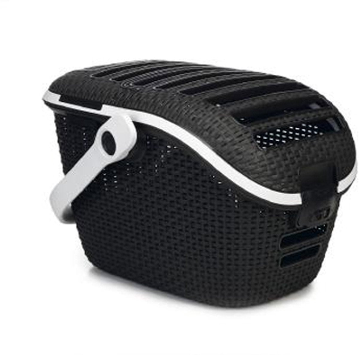 Cestino da viaggio Curver - 53,3x38,7x33,3 cm - antracite