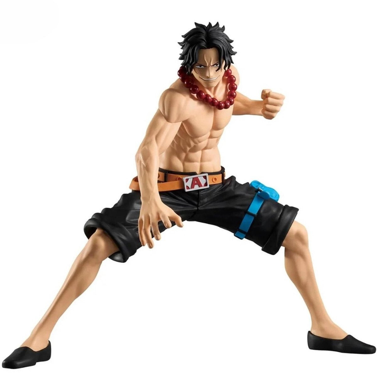 Bandai Namco Bandai One Piece - Grandista Figure - Portgas D. asso