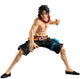 Bandai Namco Bandai One Piece - Grandista Figure - Portgas D. asso