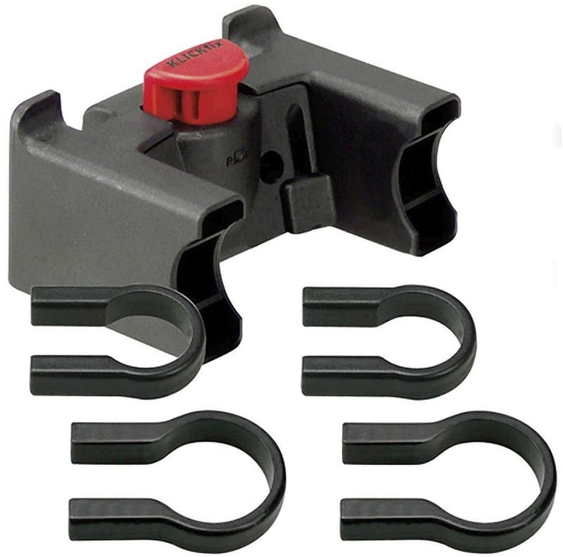 NEWLOOXS NEWLOOX STOPER Director Klickfix Ø22-26+Ø31.8 mm CLAMPS NEGRO