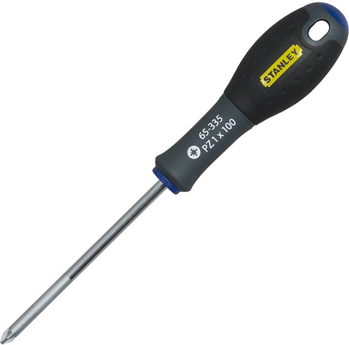 Stanley schroevendraaier pz2 125 mm fatmax - 1-65-337