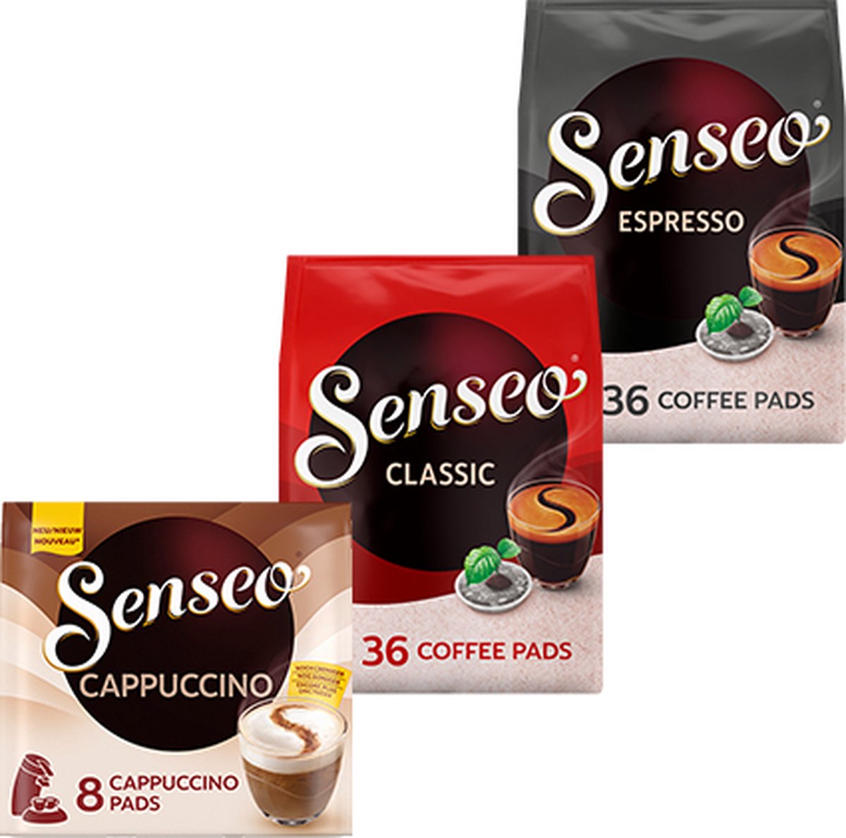 senseo