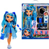 MGA Entertainment Rainbow High Crystal Fashion Pop - Skyler