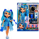 MGA Entertainment Rainbow High Crystal Fashion Pop - Skyler
