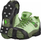 Planchas Trizand xl - clavos antideslizantes - talla 44-47