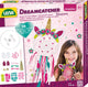 Lena dream catcher unicorn craft set