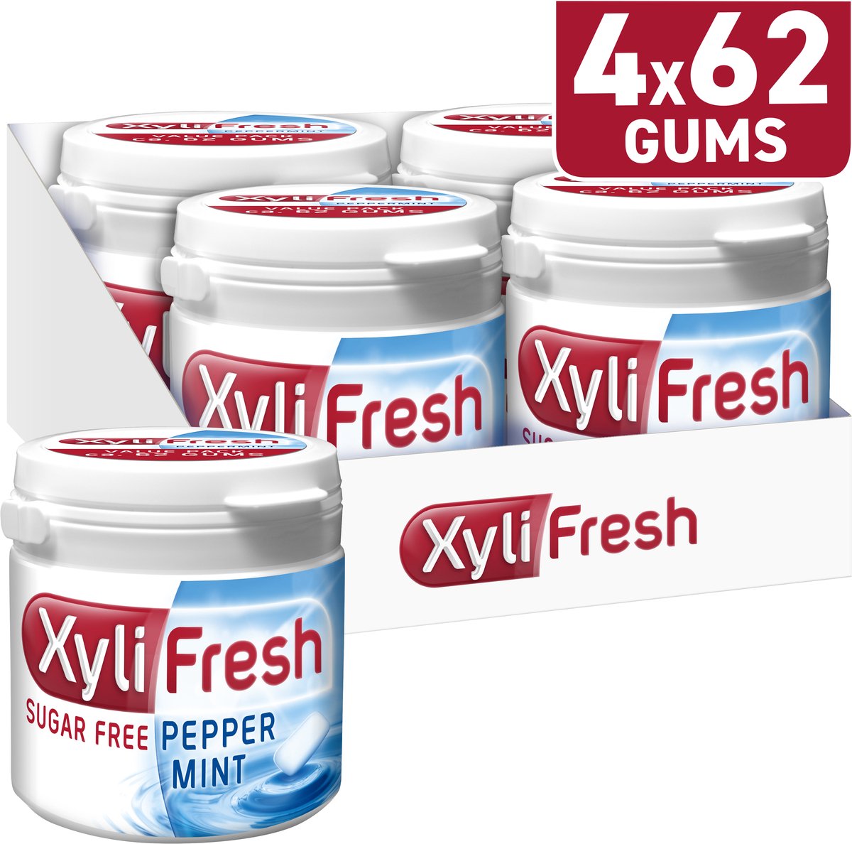 Xylifresh