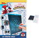 Tablero de dibujo LCD Spidey