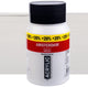 Pintura acrílica serie estándar Amsterdam bote 600 ml blanco titanio 105