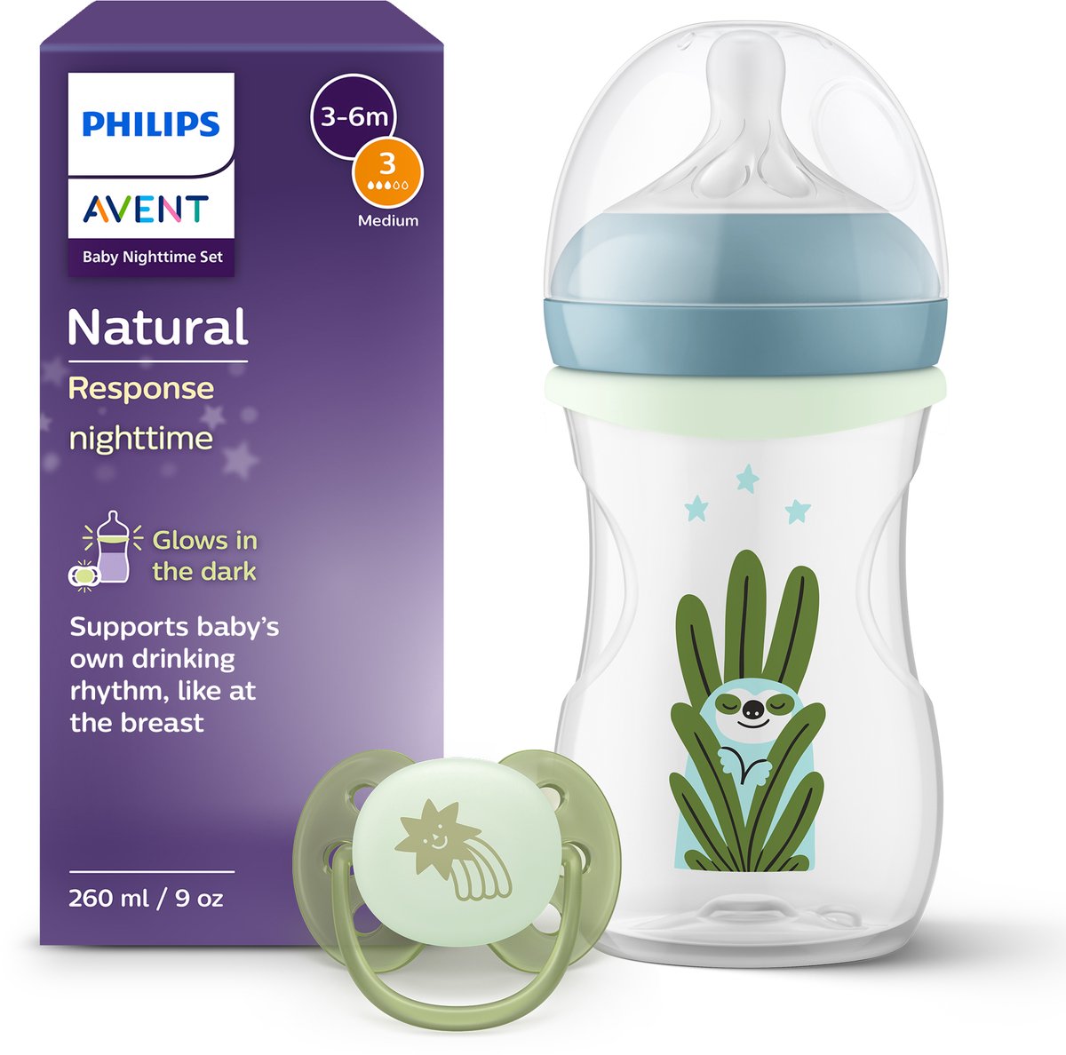 Philips avent p