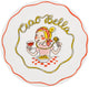 Blond Amsterdam, pasta: piatto 22 cm ciao bella
