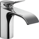 Hansgrohe Vivinis Miscelatore monocomando lavabo 80 Miscelatore monocomando lavabo 80 senza scarico cromo