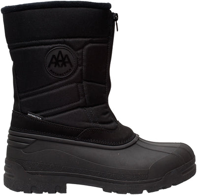 Antarctica 901 snowboots heren - nero - maat 41 42