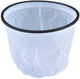 Filtro fluido accessori Makita per modello: vc1310lx1 - 195555-9
