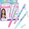 Spectron make it real - maak je eigen floaty pennen - 3 pennen