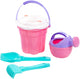 Cavallino Toys Cavallino Classic Set set rosa, 5dlg.