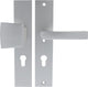Starx maniglione lungo pc72 skg3 alluminio f1