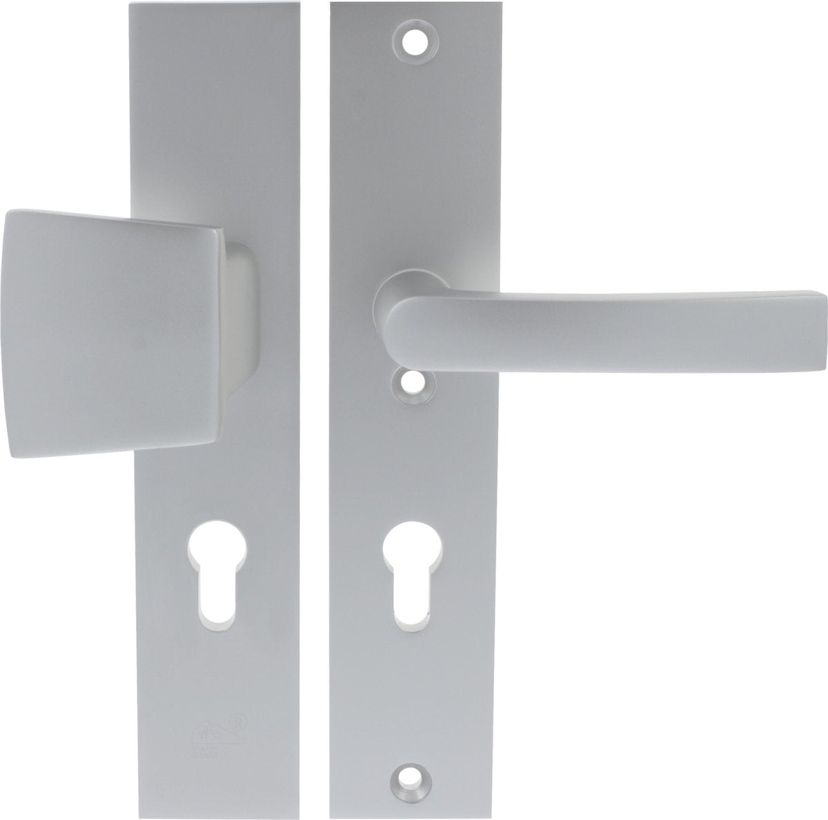 Empuñadura Starx larga pc72 skg3 aluminio f1