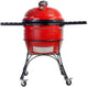 Kamado Joe Joe i